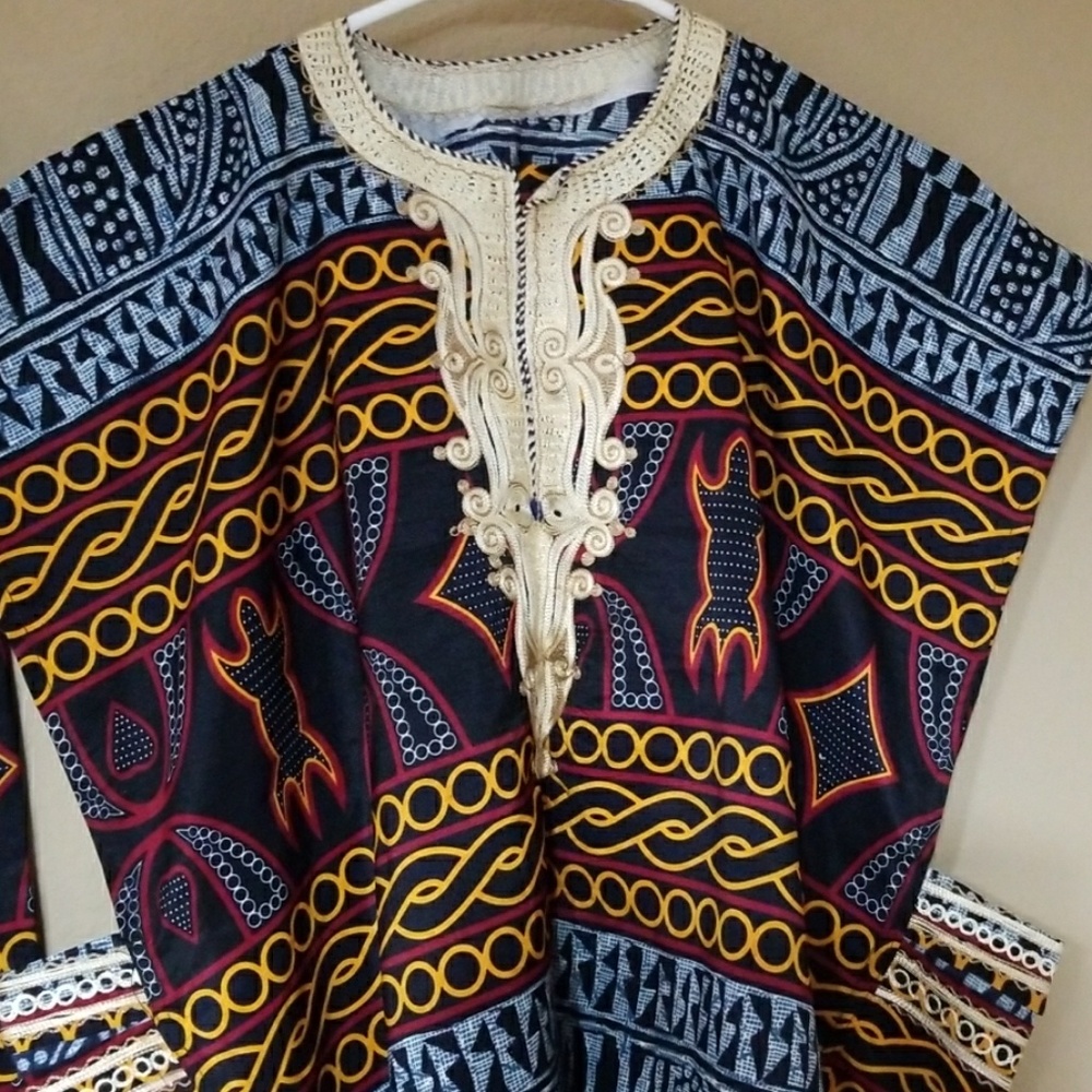 African outfit - Picture 1 of 3